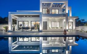Elysian Villa